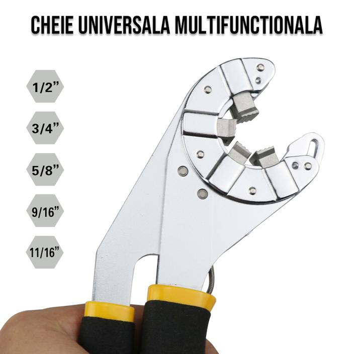 Image of Cheie universala, multifunctionala, 14 in 1