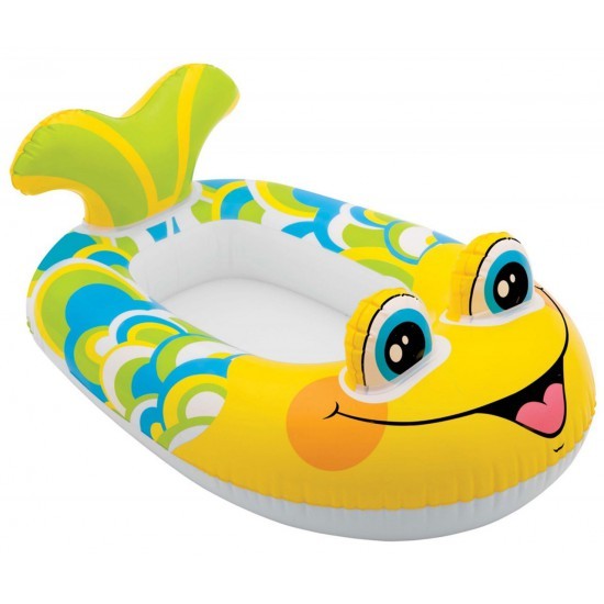 Barca gonflabila pentru copii Intex 59380 pret