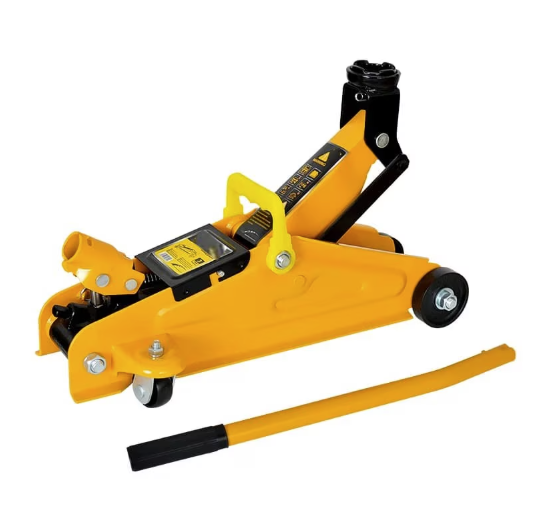 Cric hidraulic profesional sarcina 3 tone