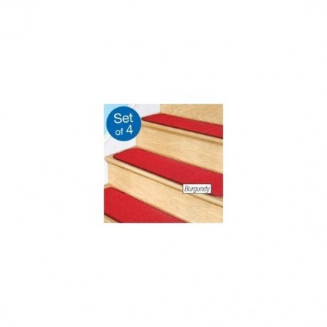 Set 4 carpete pentru trepte