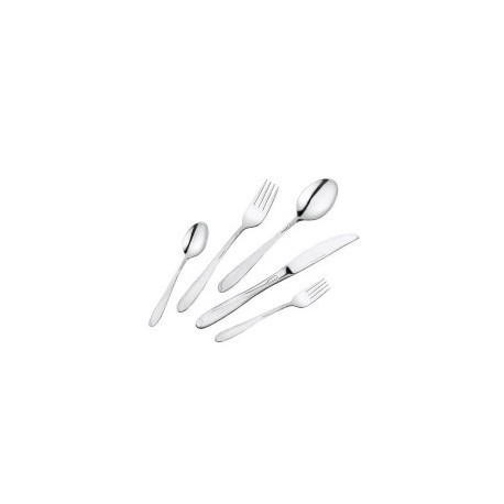 Set tacamuri 30 piese inox
