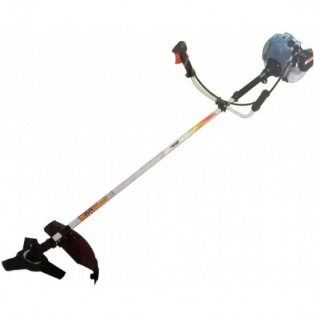 Motocoasa 2500 pe benzina - putere 2.4CP