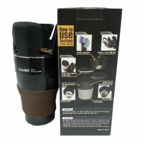 Suport auto multifunctional 5in1
