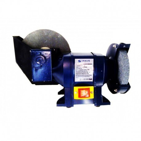 Polizor dublu 250W