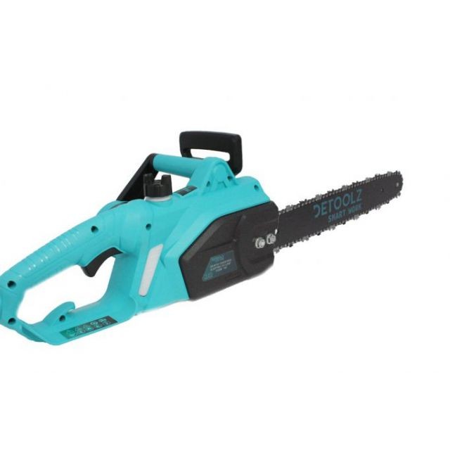 Drujba Electrica cu lant 40 cm, 1600W, Detoolz, DZ-D103