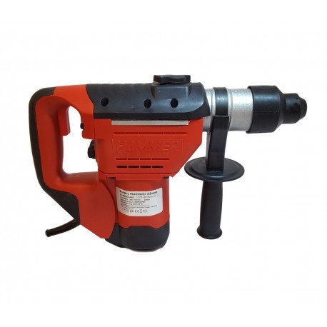 Rotopercutor 1000W