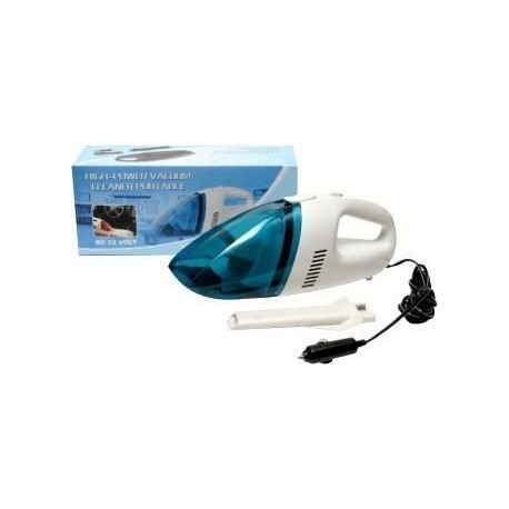 Aspirator Auto, Vacuum Cleaner, 12 V