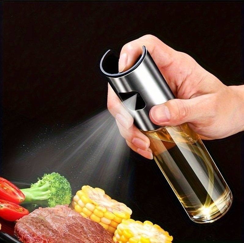 SUPORT SPRAY PENTRU ULEI / OTET