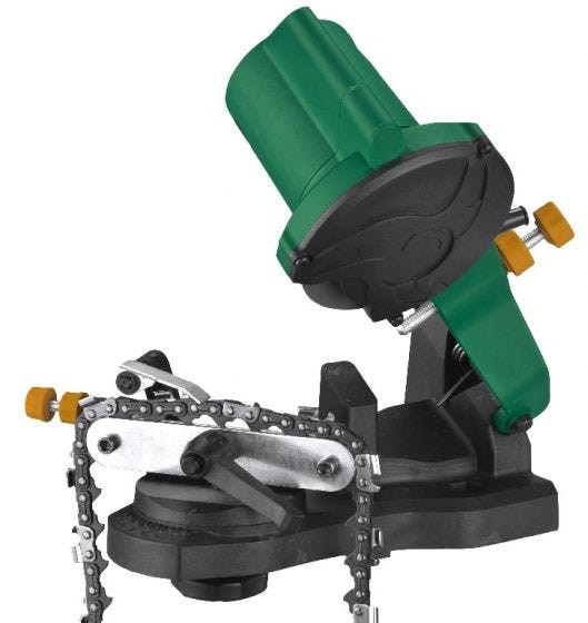Aparat de ascutit lanturi 220W Chain Sharpener