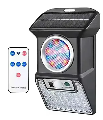 Lampa solara CL-S59 cu 59 LED