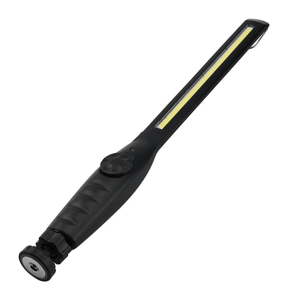 Lampa de lucru LED cu magnet