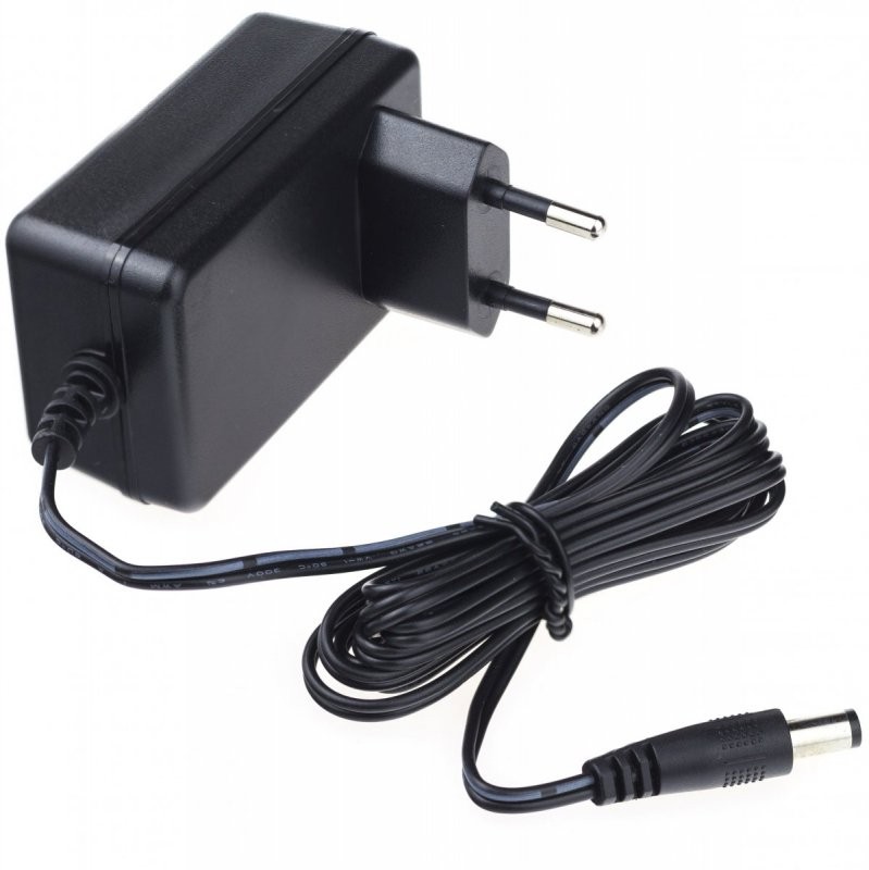 Transformator Adaptor 12v 1500 mAh