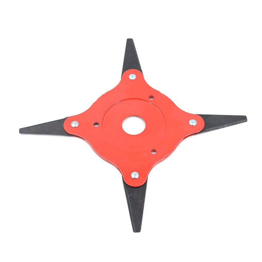 Mosor motocoasa 4 cutite tip Blizzard