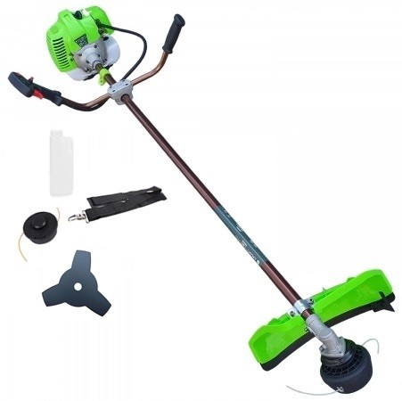 Motocoasa benzina, accesorii incluse , 5.6 CP , 5600 Pro