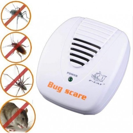 Aparat impotriva daunatorilor Bug Scare