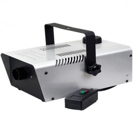 Masina pentru fum si generator de ceata 2000 W