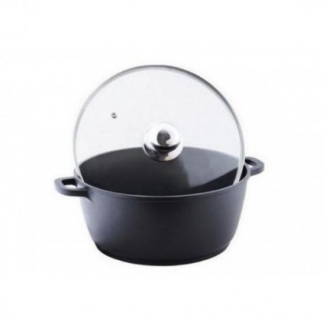 Oala tip tuci teflon 8l