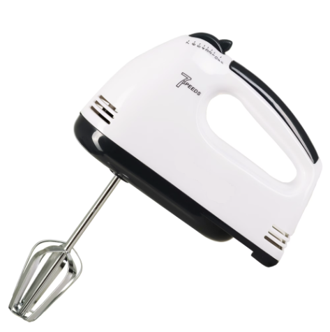 Mixer de bucatarie cu 7 viteze