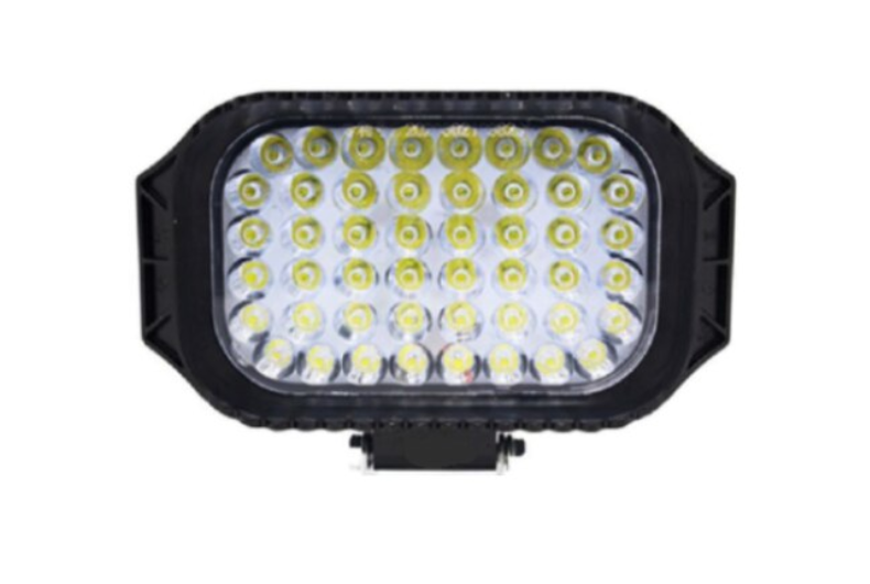 Set 2 Proiectoare Led Auto 129W