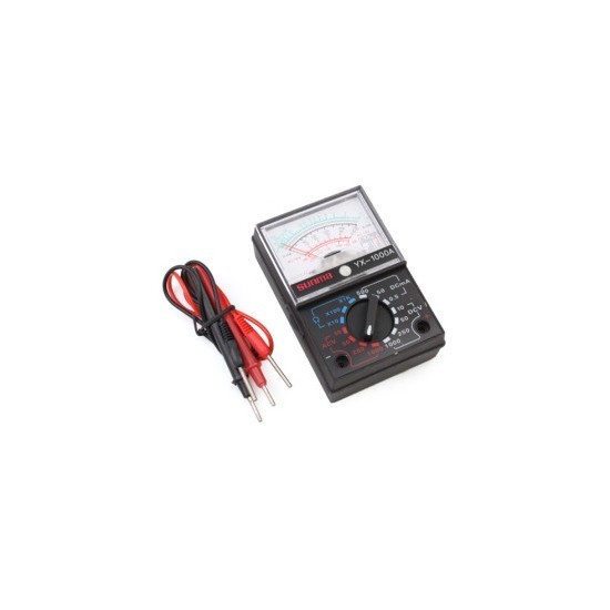 Aparat de masurat analogic YX-1000A