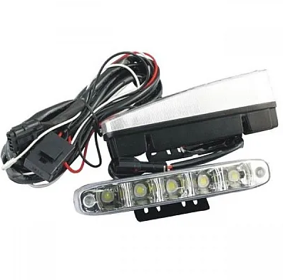 Set 1 X Lumini DRL BF03T