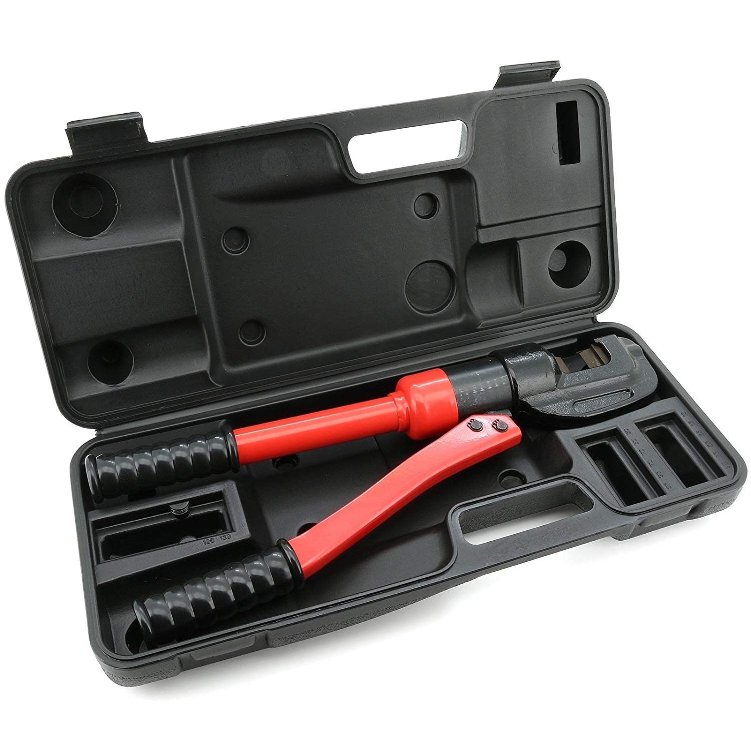 Cutter cu cilindru hidraulic 4-16 mm
