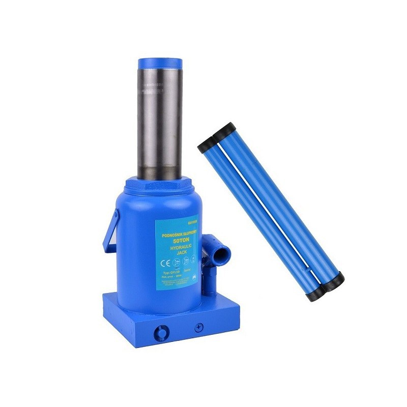 Cric auto hidraulic 50 Tone deschidere 30-48 cm
