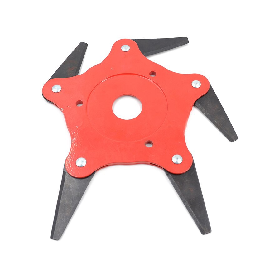 Mosor motocoasa 5 cutite tip Blizzard