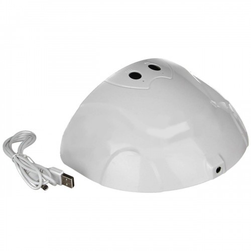 Lampa LED pentru unghii, K2, Alimentare USB