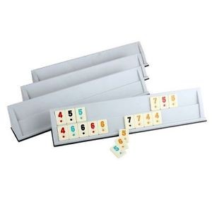 Set joc remi Rummy Dayan Okey