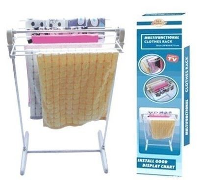 Uscator de rufe Multifunctional