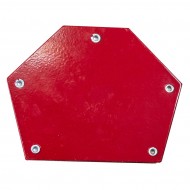 Vinclu magnetic pentru sudura, 6 unghiuri