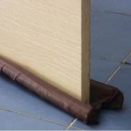 Protectie Twin Draft Guard contra curentului de aer pentru usi si ferestre