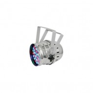 Proiector cu joc de lumini PAR64RGB