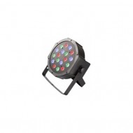 Proiector profesional 18 led-uri Mini Par Light
