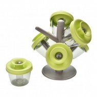 Suport pentru condimente Spice Rack