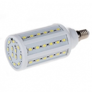 Bec Economic Led 10W Alb Cald 3000K fasung E14