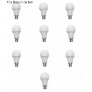 Ro-Led - Becuri cu led
