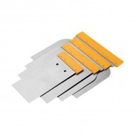 Set 4 raclete pentru constructii