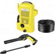 Aparat de spalat cu presiune, 1400 W, 110 bar