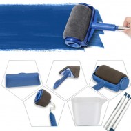 Set Trafaleti Paint Runner