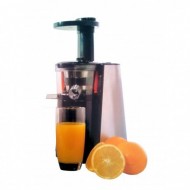 Storcator electric de fructe