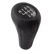 Nuca schimbator viteze compatibila BMW E46, E60, E90, E39, 6 trepte Plastic