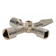 Cheie multifunctionala panouri curent gaze lift