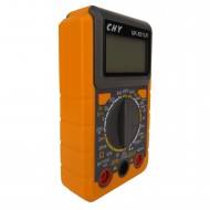 Multimetru digital display cu LED UK-831LN