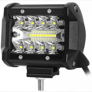 Proiector Led Auto 60W dreptunghiular