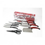 Set de cutite Contour PRO V Knives
