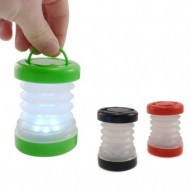 Set 4 felinare Pop-up Lantern