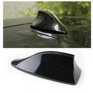 Antena auto decorativa coada de rechin