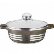 Oala ceramica tip tuci 6l